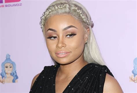 blac chyna leaked nude|Blac Chyna